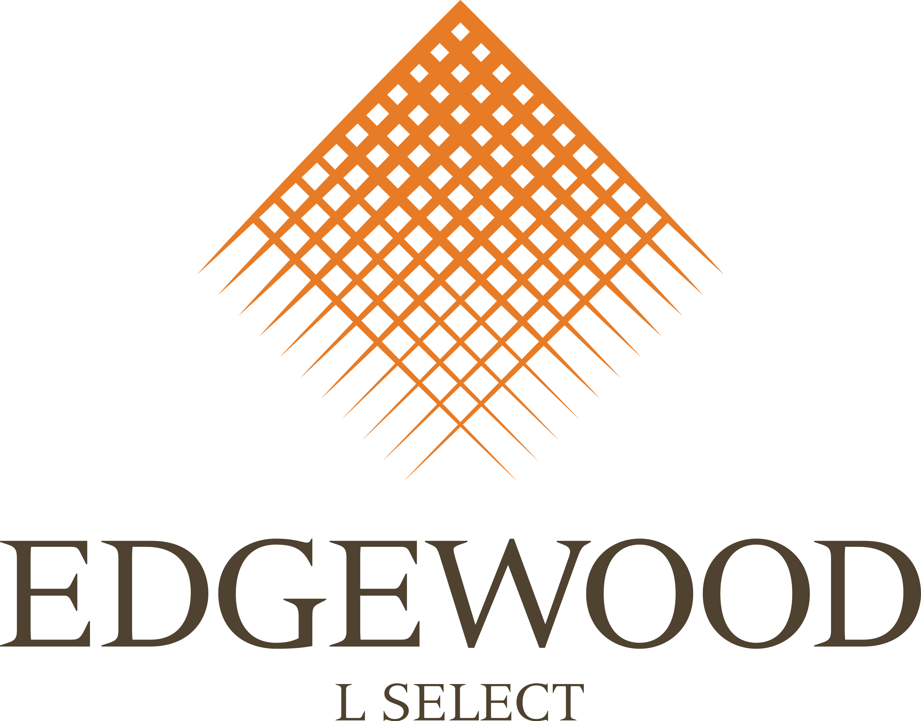 Edgewood logo